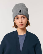 Beanie - Grey