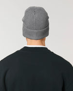 Beanie - Grey